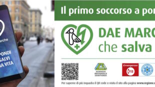 Il primo soccorso è a portata di mano, in un clic