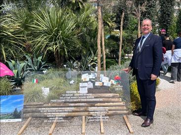 dalla Regione Marche