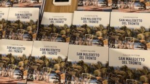 Claudio Palestini, ‘San Maledetto del Tronto’