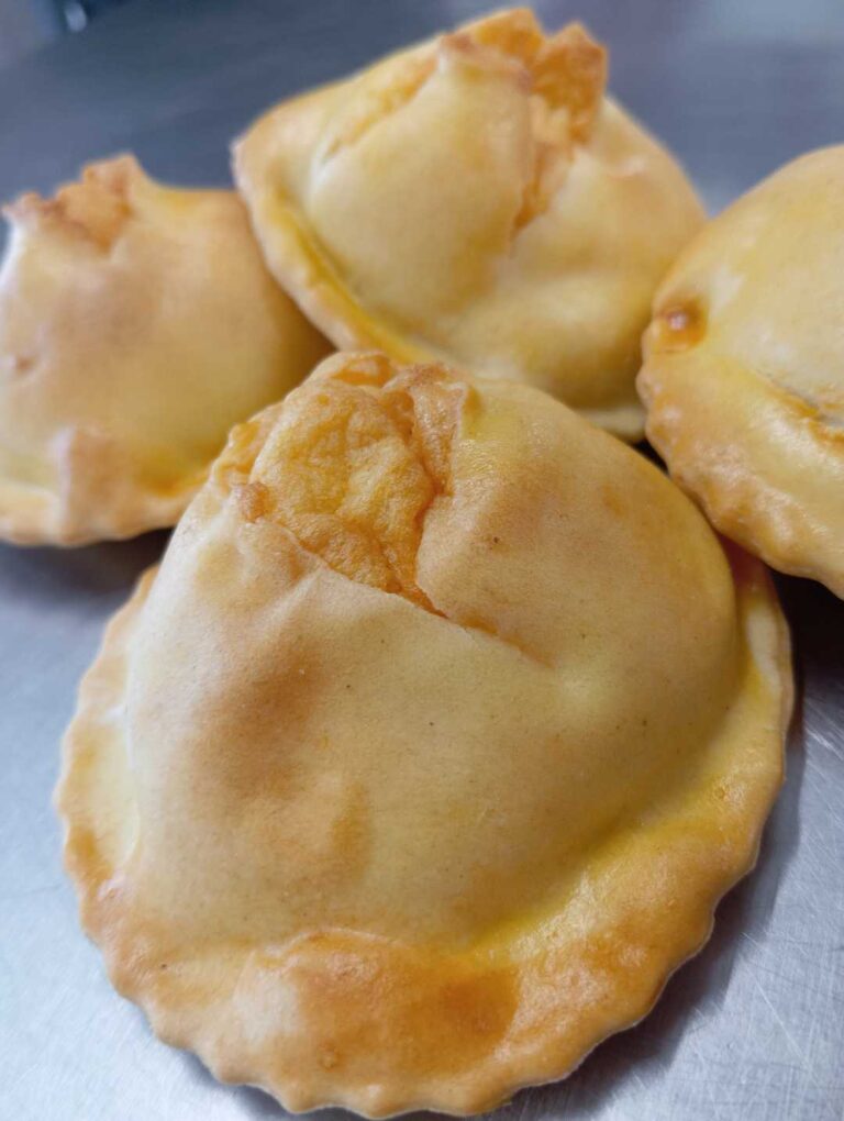 Un cuore di formaggio: tutto il gusto della tradizione sulle tavole della Pasqua picena