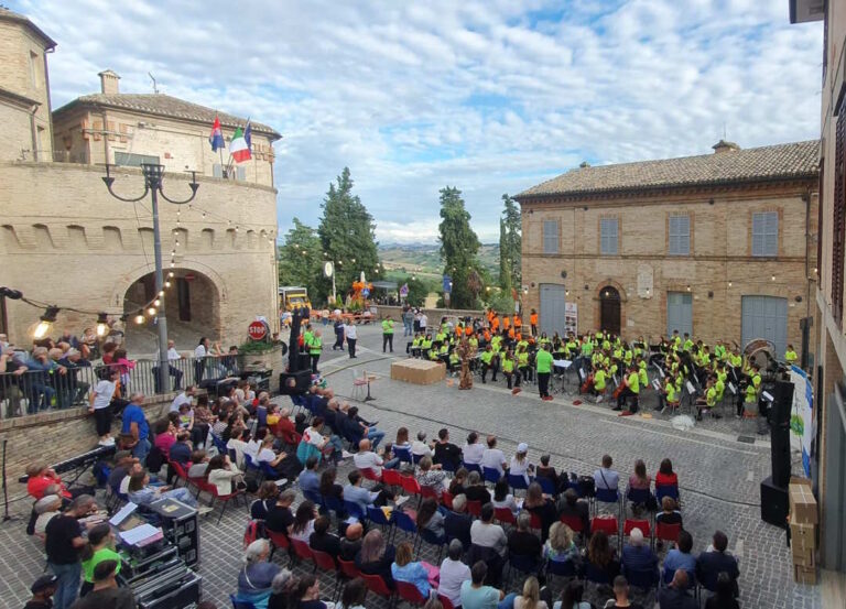 NYCO MUSIC CAMP TOUR 2025