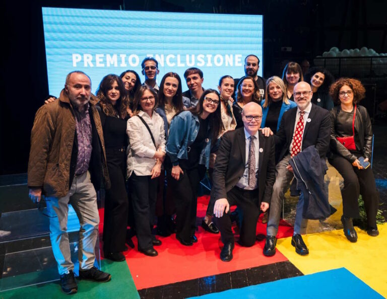 Sabato alla Domus S. Giuliano i vincitori del Premio nazionale Inclusione 3.0