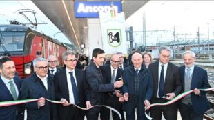 dalla Regione Marche