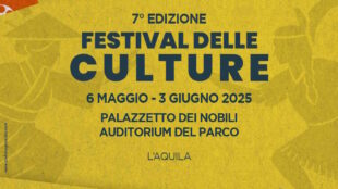 FESTIVAL DELLE CULTURE 2025