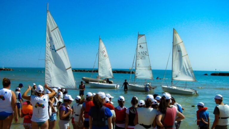 Sport, mare e inclusione: domenica l’Open Day della Lega Navale