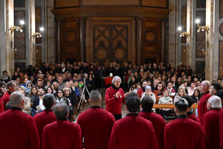 Grande successo del 37° Festival degli Appennini a Montalto Marche