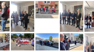 Amicizia e cooperazione tra territori