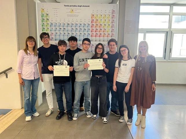 ALESSANDRO D’ORAZIO MEDAGLIA D’ORO E DI BRONZO