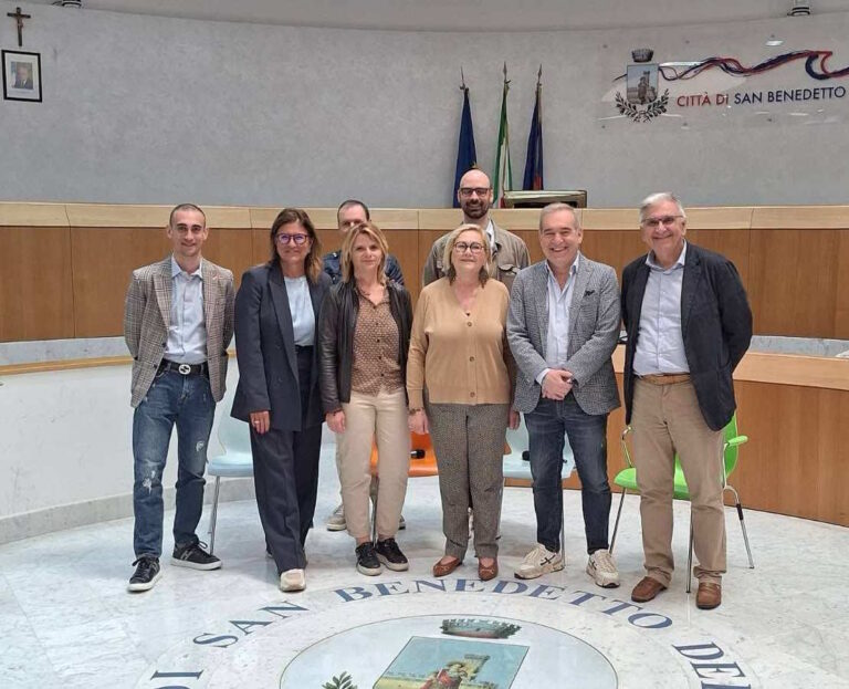 Consegnati alloggi popolari in zona Agraria