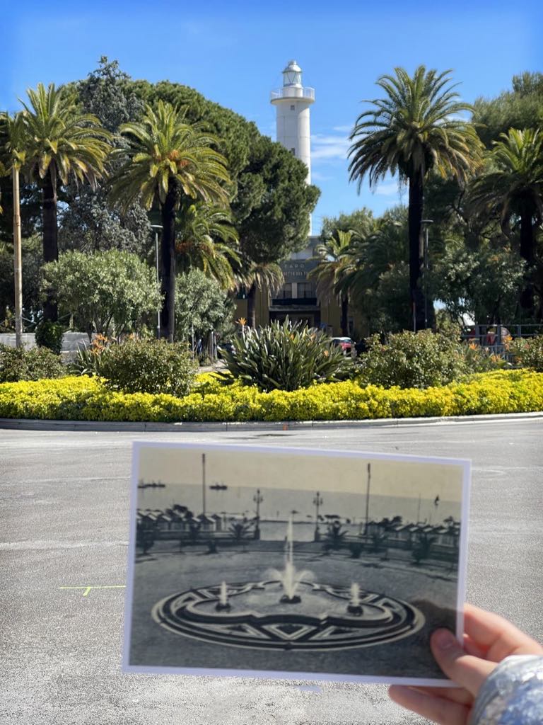 San Benedetto ieri e oggi. La fotografia come strumento di lettura del patrimonio @ Isc Nord