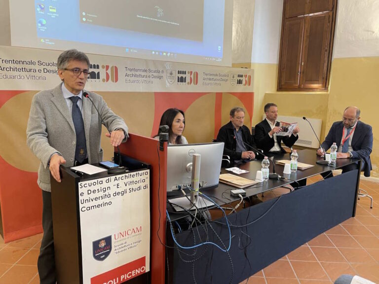 Successo oggi per il Career Day UniCam ad Ascoli Piceno