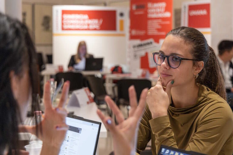 Pronti per il futuro: dal 12 al 15 maggio torna l’edizione primaverile del Career Day UniUrb