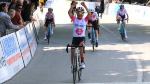 Giù il sipario sul Gran Premio Città di Corridonia