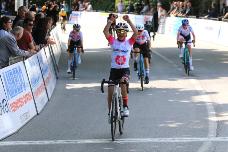 Giù il sipario sul Gran Premio Città di Corridonia