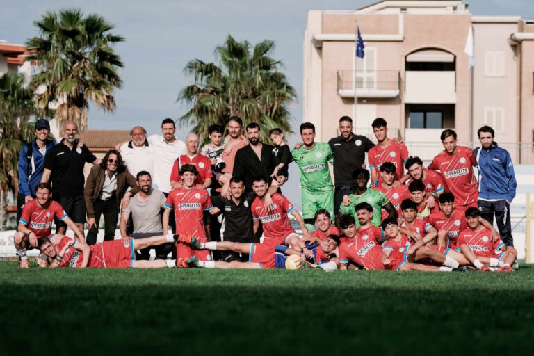 Cristian Pazzi: ‘Grottammare è stata e sarà sempre casa mia!’