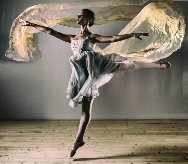 DANZASIA, ‘IL DONO DI GEA’: fiaba, musica, danza e teatro al Concordia