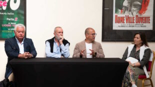 Marche Film Commission incontra il cinema internazionale a Essaouira Film Fest