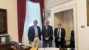 Cambio al vertice di Energie Offida: Piero Antimiani nuovo amministratore unico