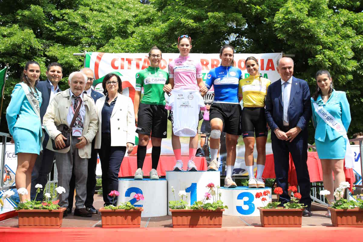Giro-delle-Marche-in-Rosa-11052025-Corridonia-maglie