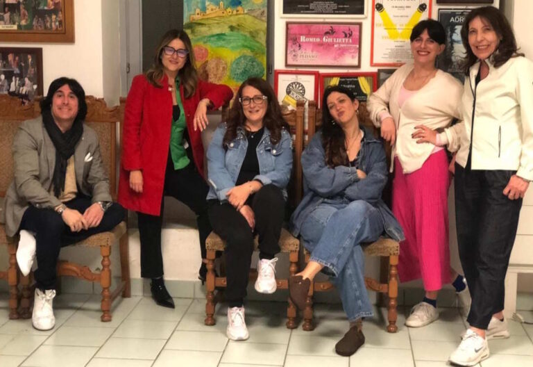 L’Artistic Picenum si rinnova: orizzonte 2027 per il neo direttivo