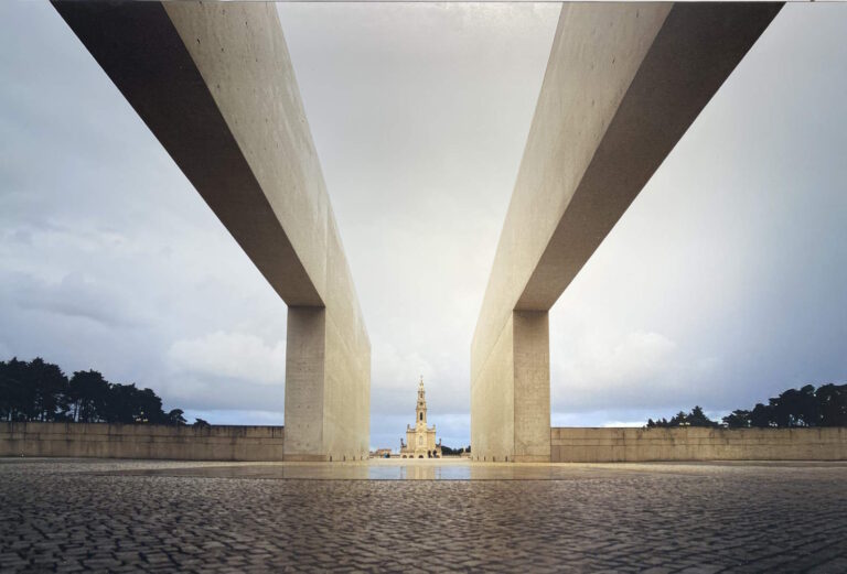 Fernando Felicetti, ‘Senza Confini’ alla Palazzina Azzurra