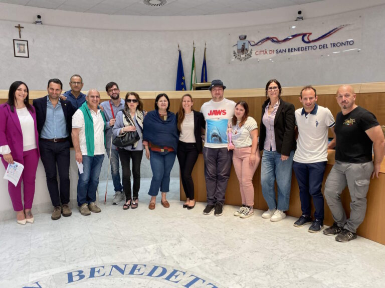 Giornata di Vela per tutti con il progetto Mare Aperto