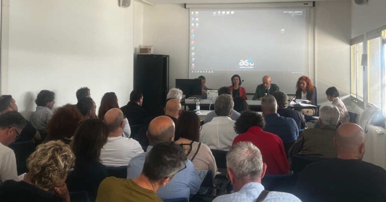 APPROVATE LE GRADUATORIE PER LE PROGRESSIONI ECONOMICHE ORIZZONTALI AUMENTO DELLO STIPENDIO PER 200 DIPENDENTI DELL’AST 5