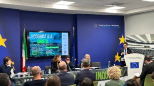 Il Sindaco Marco Fioravanti: “La bonifica dell’ex Sgl Carbon modello nazionale per la gestione delle aree inquinate”