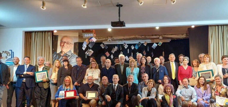 Bilancio positivo per 16° Premio Letterario Nazionale Città di Grottammare