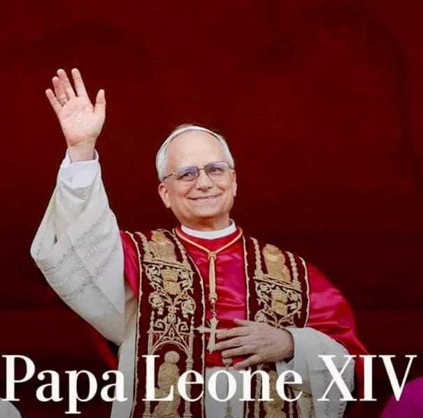 Leone XIV per la Pace disarmata e disarmante   