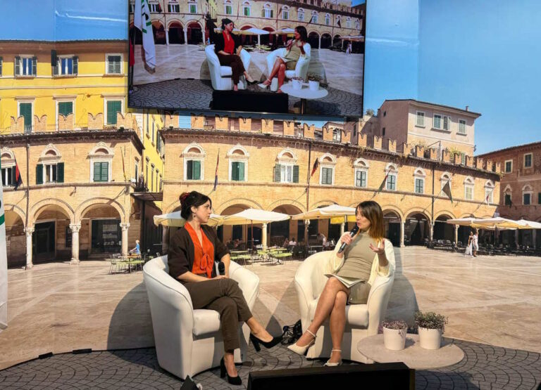 Presentate al Salone del Libro di Torino le nuove produzioni culturali di Fondazione Marche Cultura