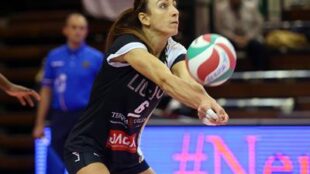 La Chiara Di Iulio Volley Academy trionfa al Campionato Territoriale S3: una vittoria di sport, passione e crescita