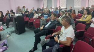 GRANDE SUCCESSO PER SEGRETARIO AI