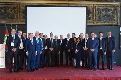 dalla Regione Marche