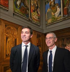 dalla Regione Marche