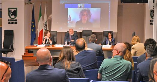 Regione Marche protagonista all’Expo 2025 Osaka