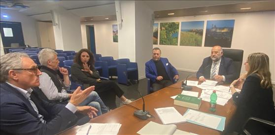 Oltre 170 ricette della tradizione già candidate al Registro della cucina marchigiana