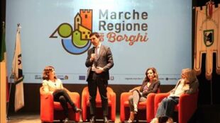 dalla Regione Marche