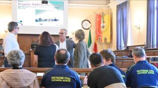 dalla Regione Marche