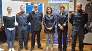 NAVIGARE INFORMATI per la Sicurezza in Mare