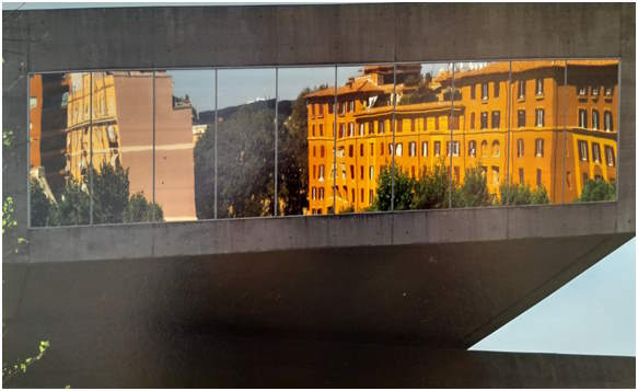 La mostra (la festa) appena cominciata è già finita*