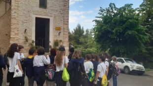 Ic Monteprandone alla scoperta del territorio d’origine di San Giacomo della Marca