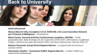 Il Futuro dei Giovani