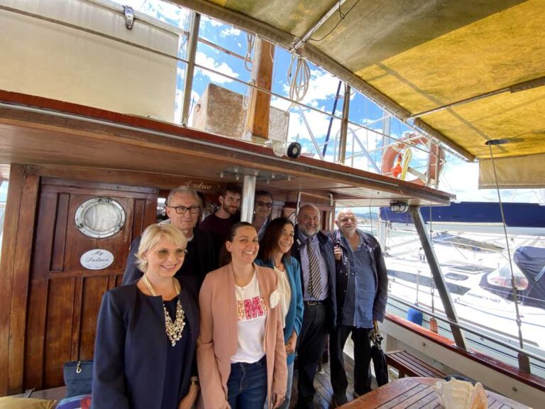 dalla Regione Marche