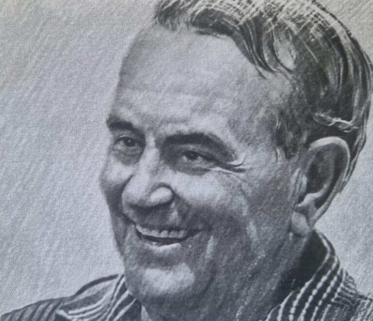 Il Circolo dei Sambenedettesi ricorda la straordinaria figura di Indomito Latini