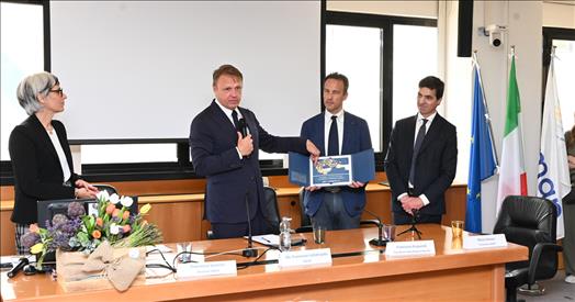 dalla Regione Marche