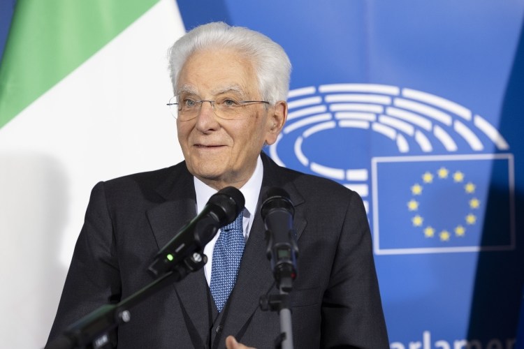 Europa, Ricci (Pd): “Da Mattarella richiamo alla responsabilità, chiaro invito a lottare, uniti, per un’Europa più forte e coesa”