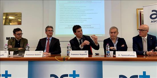 dalla Regione Marche