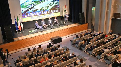 dalla Regione Marche