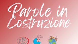 PAROLE IN COSTRUZIONE